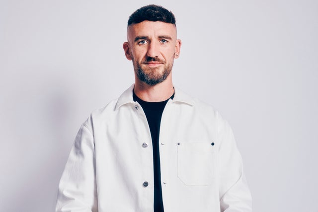 Billy Gillies