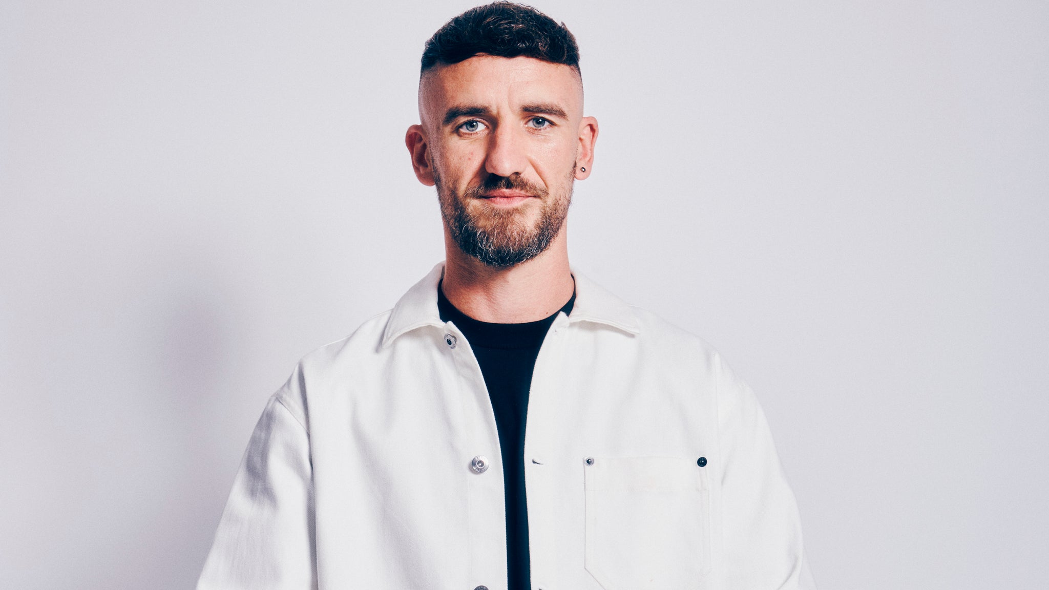 Billy Gillies