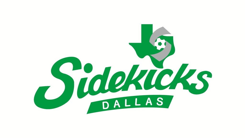 Hotels near Dallas Sidekicks Events