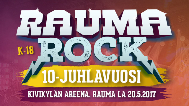 Rauma Rock
