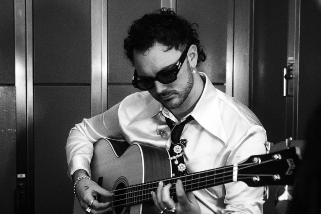 Presales to cian ducrot summer series: members use these when buying pre-sale tickets