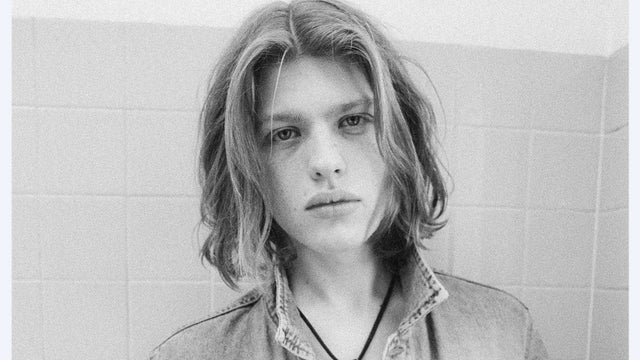 Toby Lee