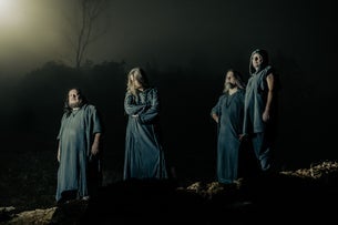 [POSTPONED] ARKONA + NYTT LAND - Southern Ritual