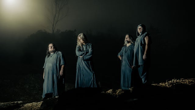 Visuel du concert : Arkona