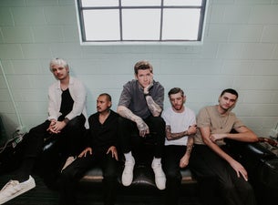 Rain City Drive & Honey Revenge