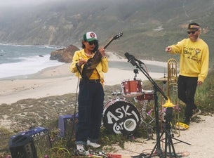 Bilde for arrangement Ask Carol