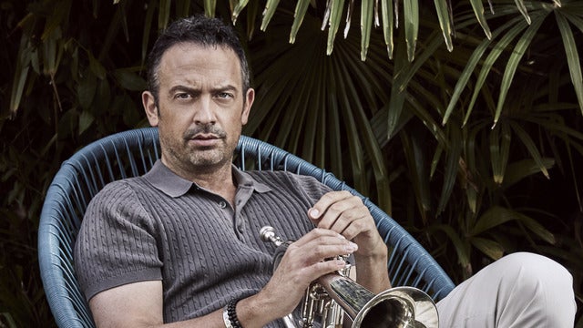 Till Brönner & Band in Seebühne Bremen 13/07/2025