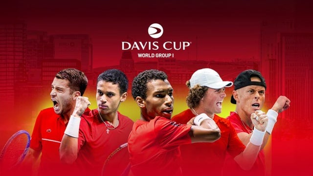 Davis Cup