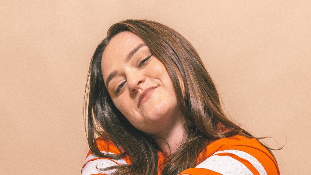 Photo of Amber Autry