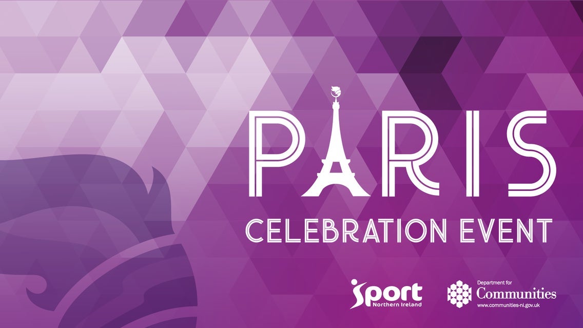 Paris Celebration Event