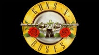 Guns N' Roses presale password for show tickets in a city near you (in a city near you)