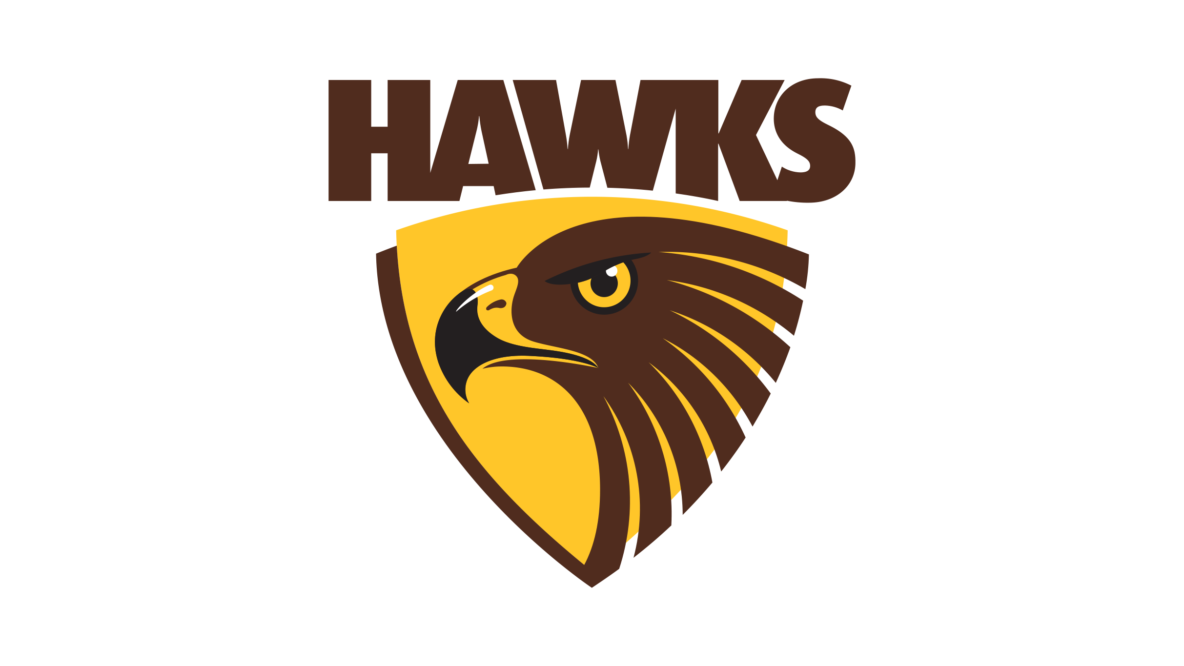 Hawthorn v Brisbane Lions - AFL & Centre Wing Members