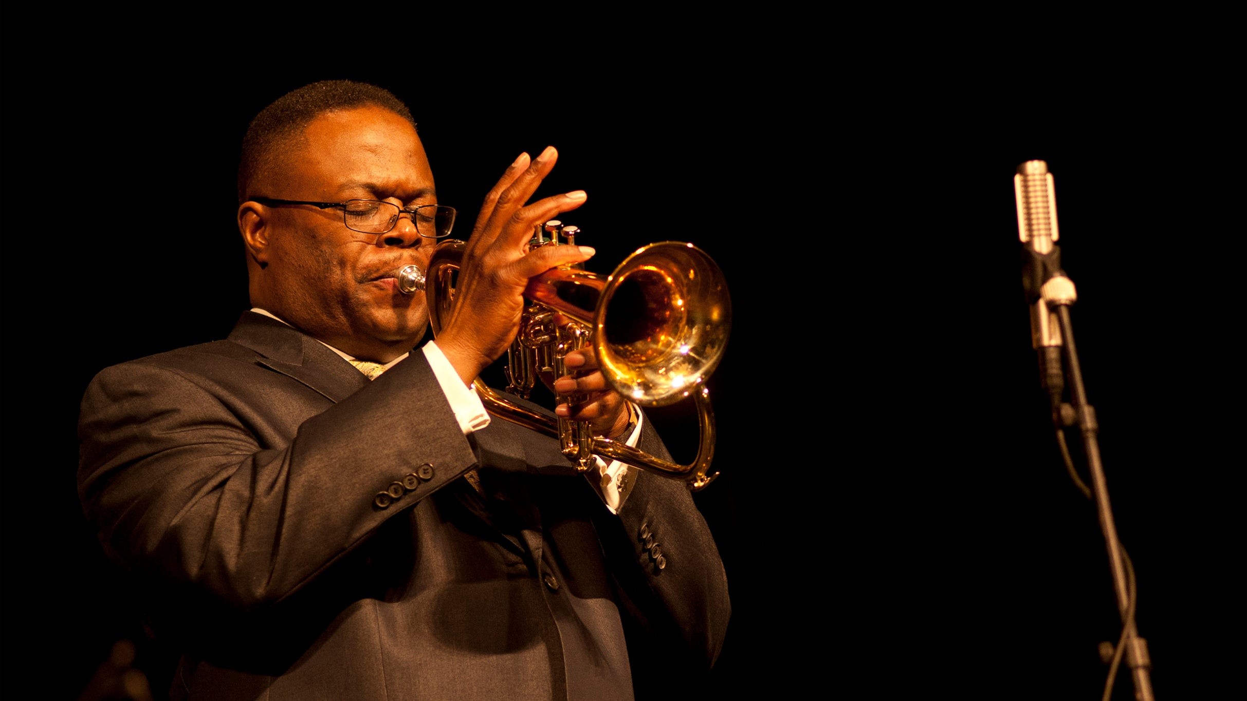 Davis Plays Davis: A Tribute to Miles Davis