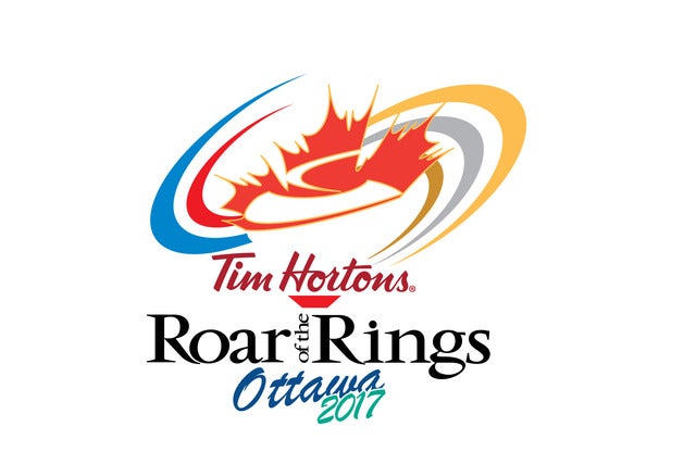 Roar of the Rings Canadian Curling Trials
