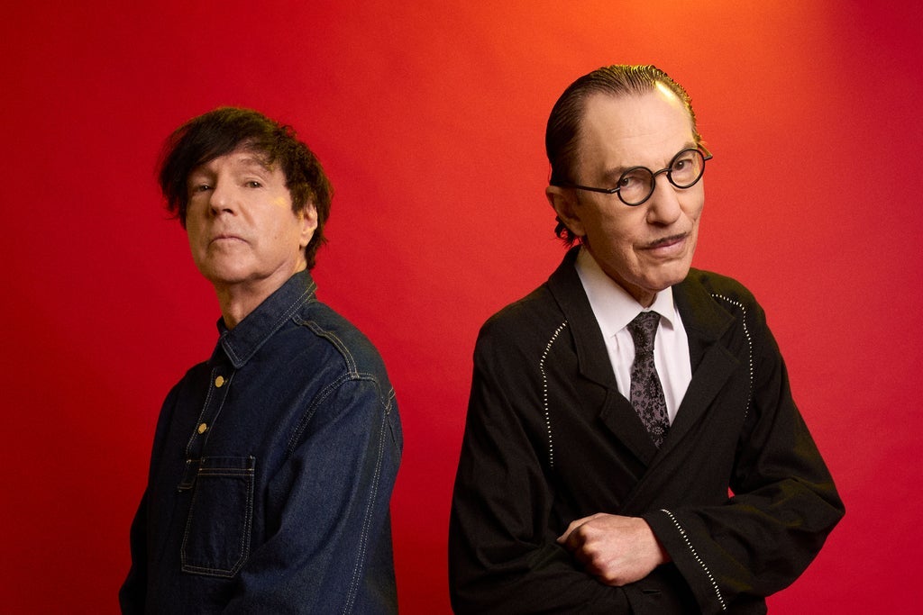 Sparks - The Very Best Of