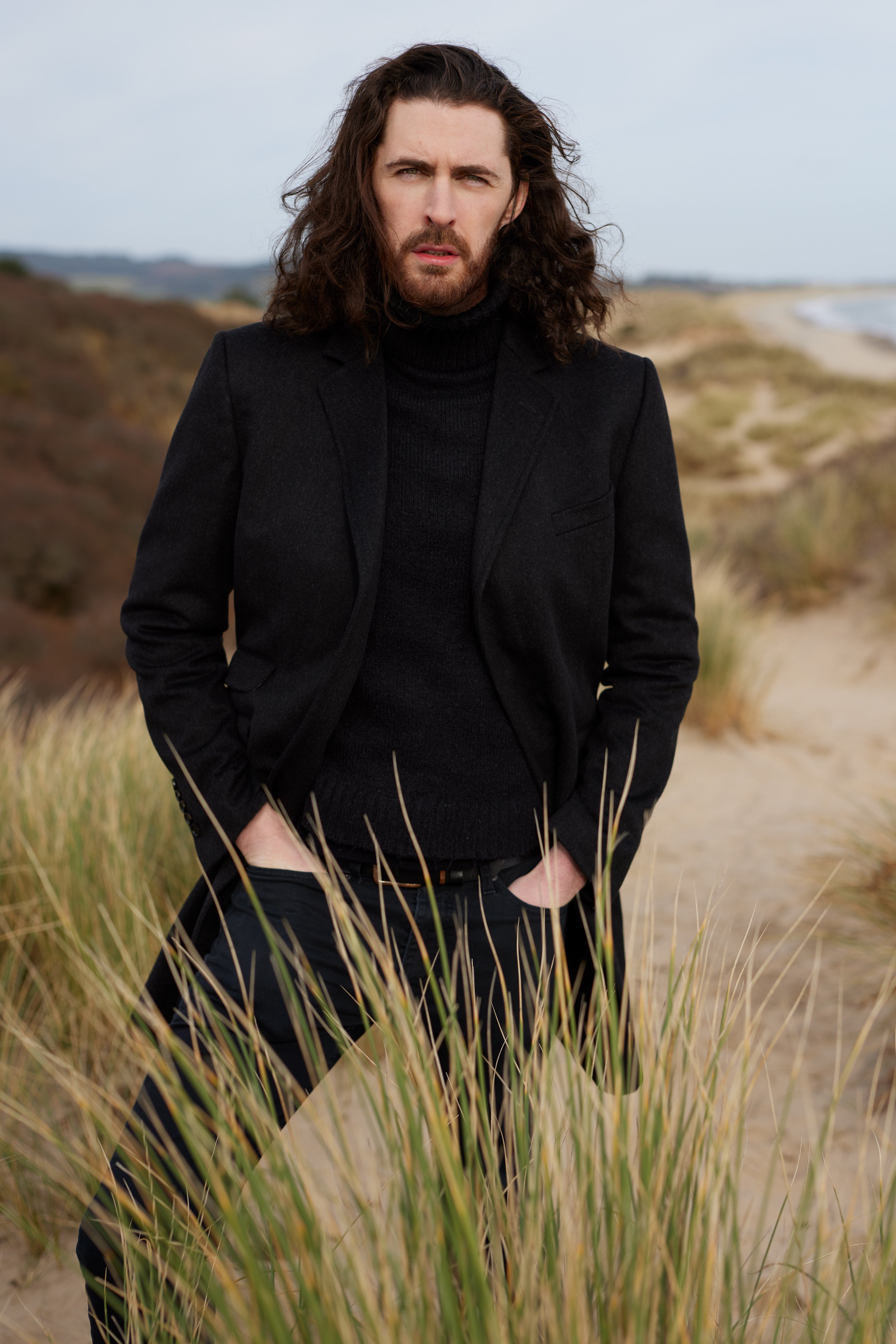 Hozier - Unreal Unearth Tour 2024 Tickets, Attendees