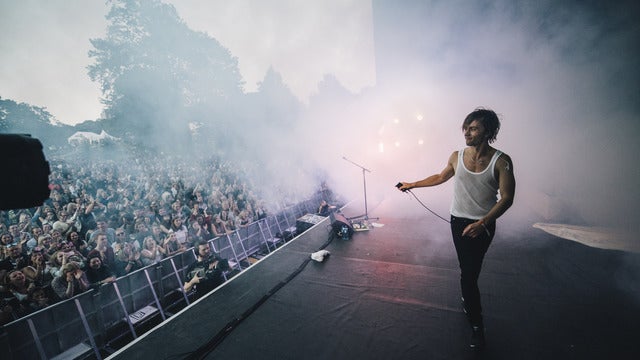 Sondre Lerche