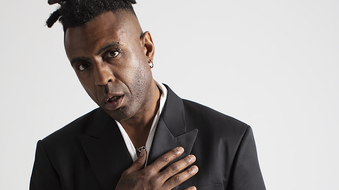 Omar 'Brighter The Days'