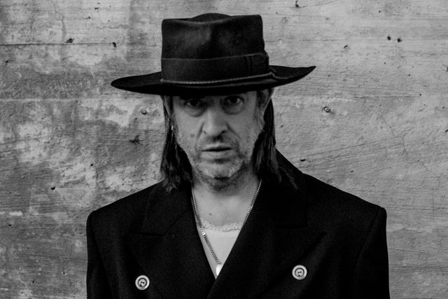 Dirty Old Town pres: Torgeir Waldemar + Lars Hagane Lokander
