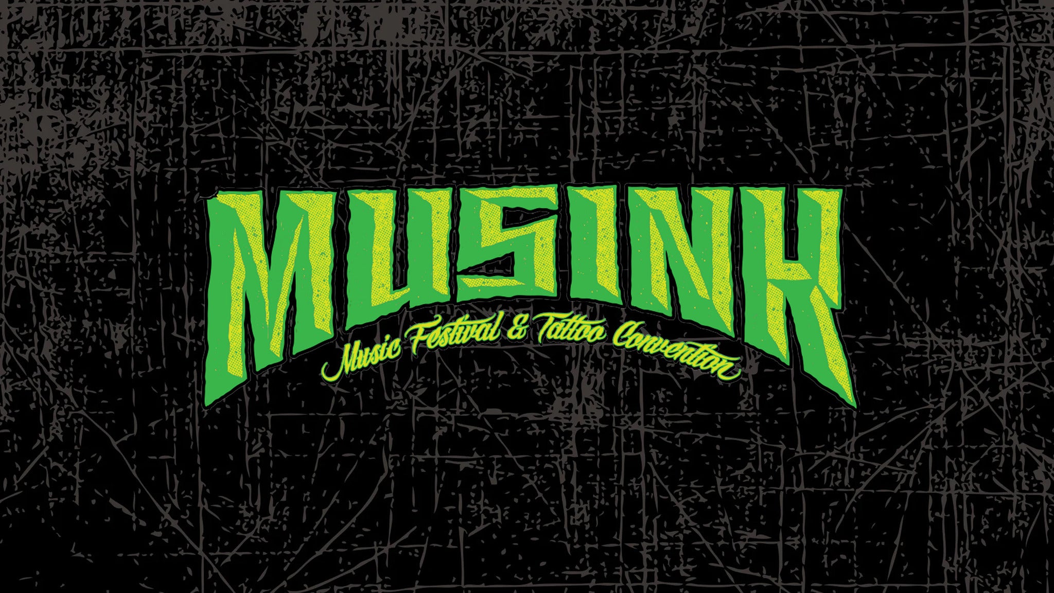 Musink Festival Tickets, 2022 Concert Tour Dates Ticketmaster