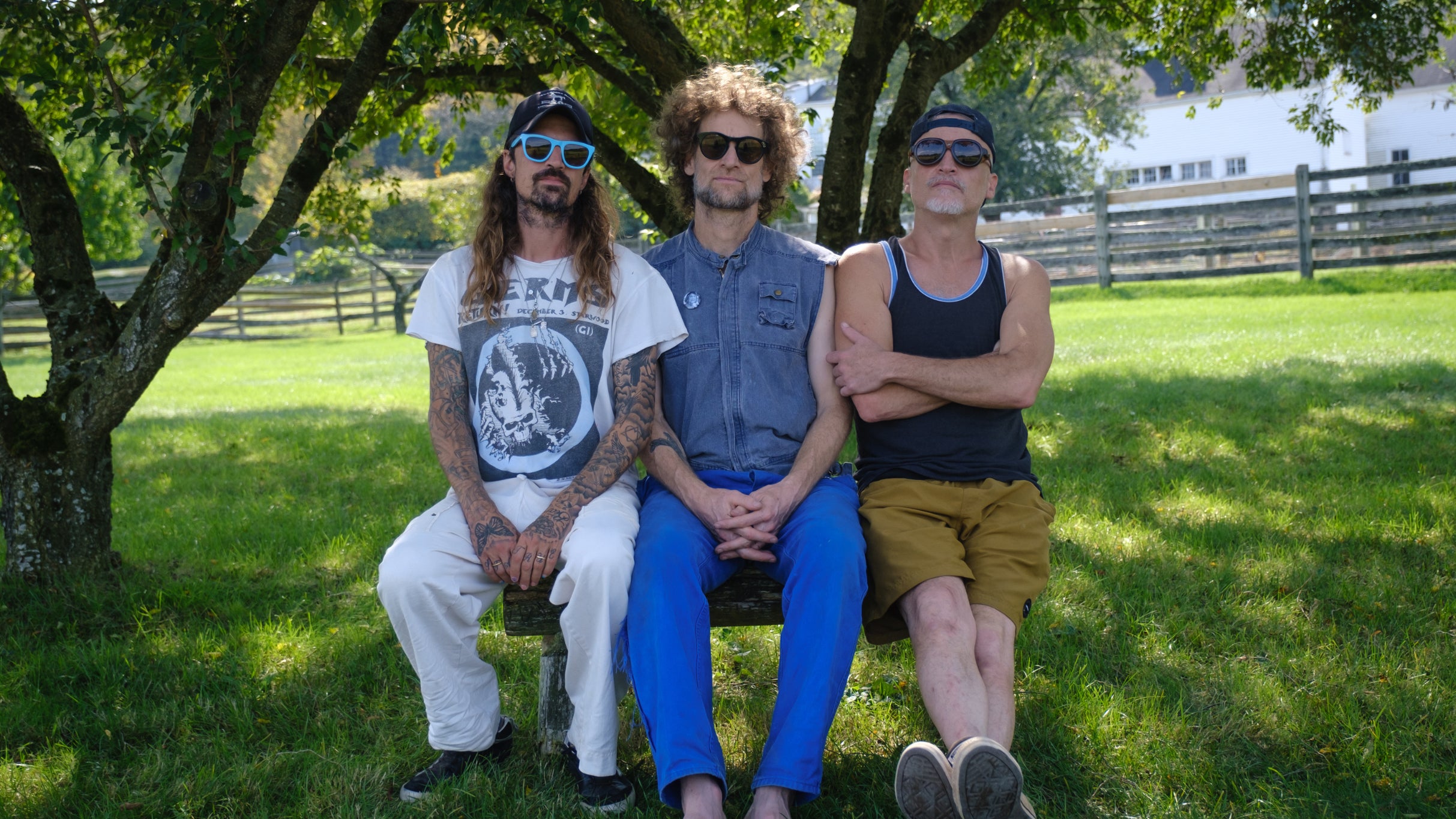 State Radio concert image
