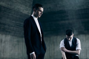 Hurts - 15 Years of Happiness