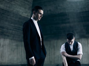 Hurts - 15 Years of Happiness, 2025-05-22, Лондон