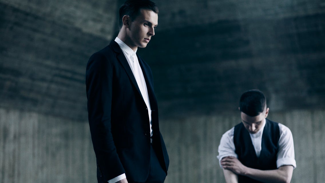 Hurts - 15 Years of Happiness