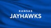 Kansas Jayhawks Football vs. UNLV Rebels Football