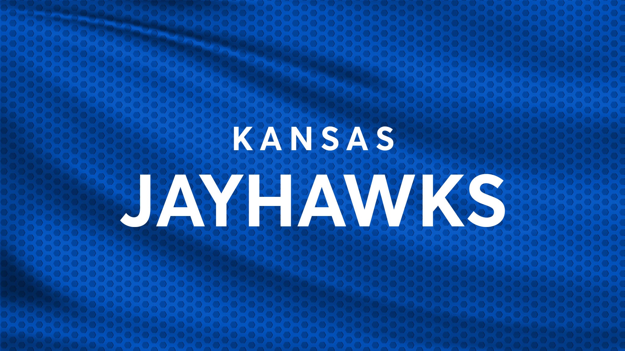 Kansas Jayhawks v Iowa State Cyclones hero