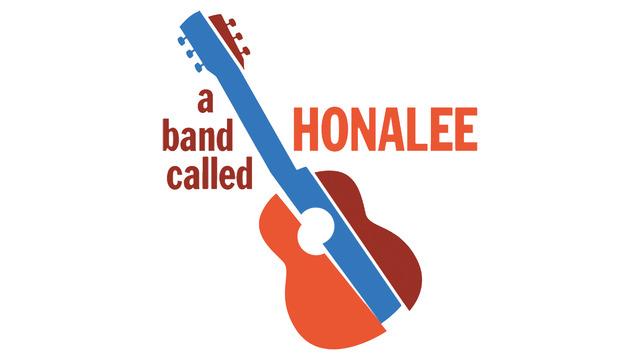 A Band Called Honalee live