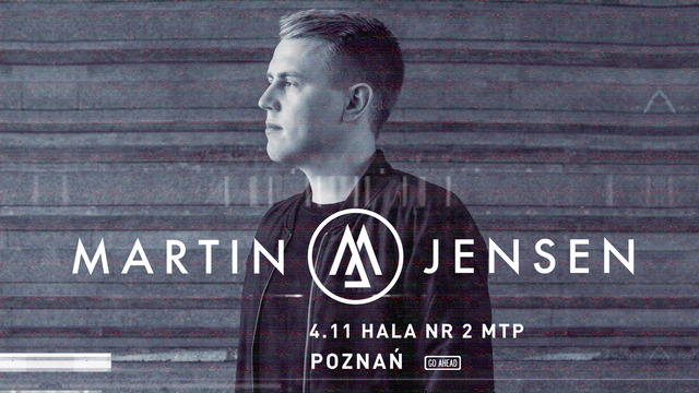 Martin Jensen