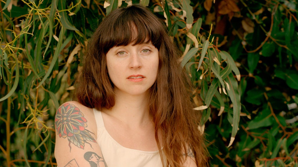 Waxahatchee live