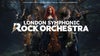 London Symphonic Rock Orchestra