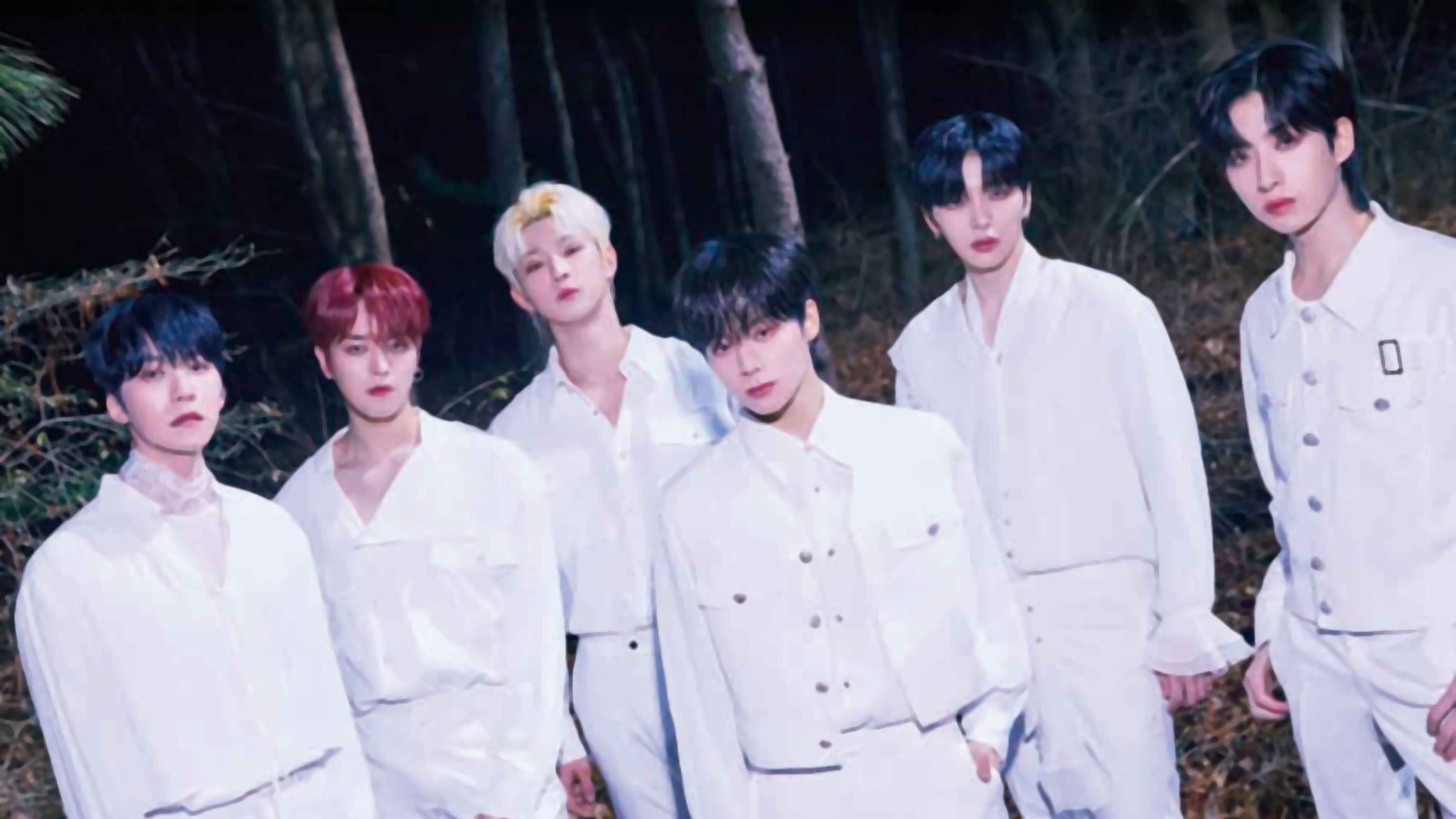 Oneus: Reach For Us Tour at The Factory