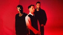 Muse - The Wow! Signal Europa Tour — Unipol Dome