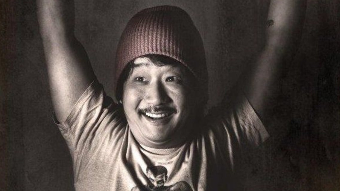 Tonight at the Improv ft. Bobby Lee, Tom Arnold, Jimmy Shin and more TBA!
