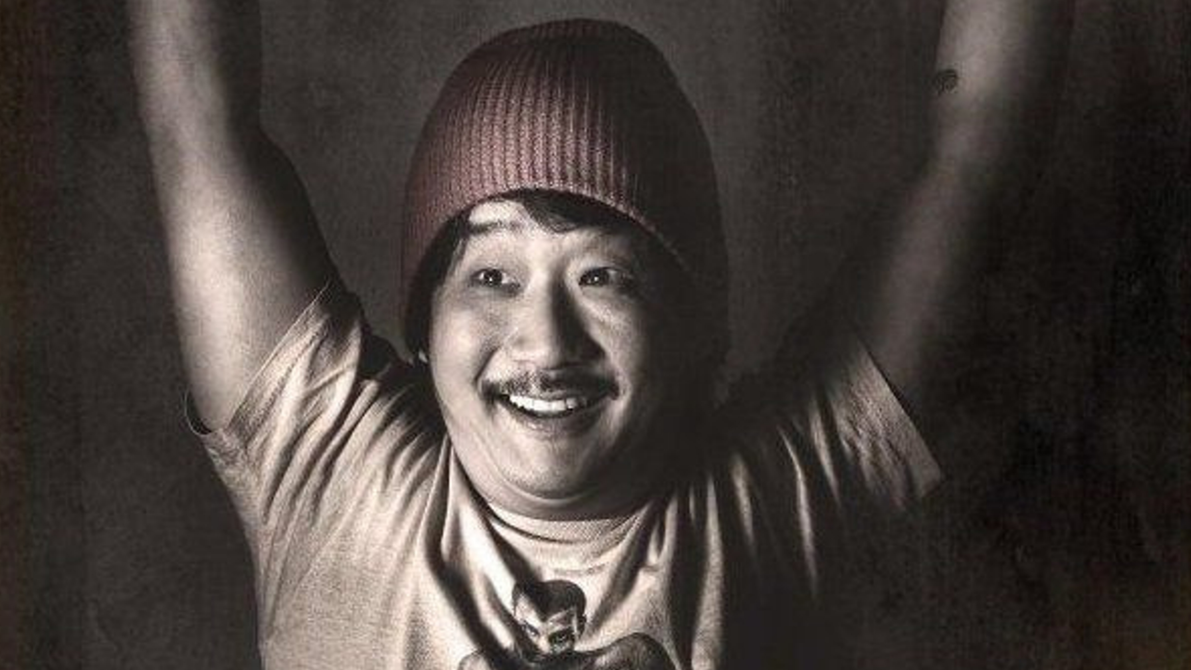 Bobby Lee at Brea Improv