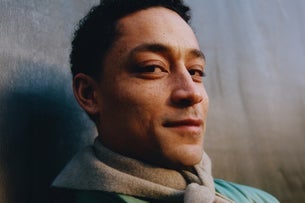 Loyle Carner — National Stadium