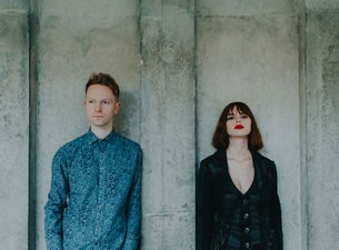 Dark Tropics, 2025-10-11, Dublin