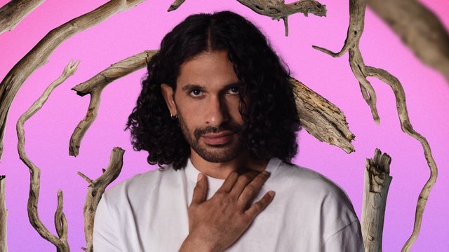 Whitefella Yella Tree in Union Theatre, Parkville 15/11/2025