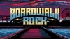 Boardwalk Rock