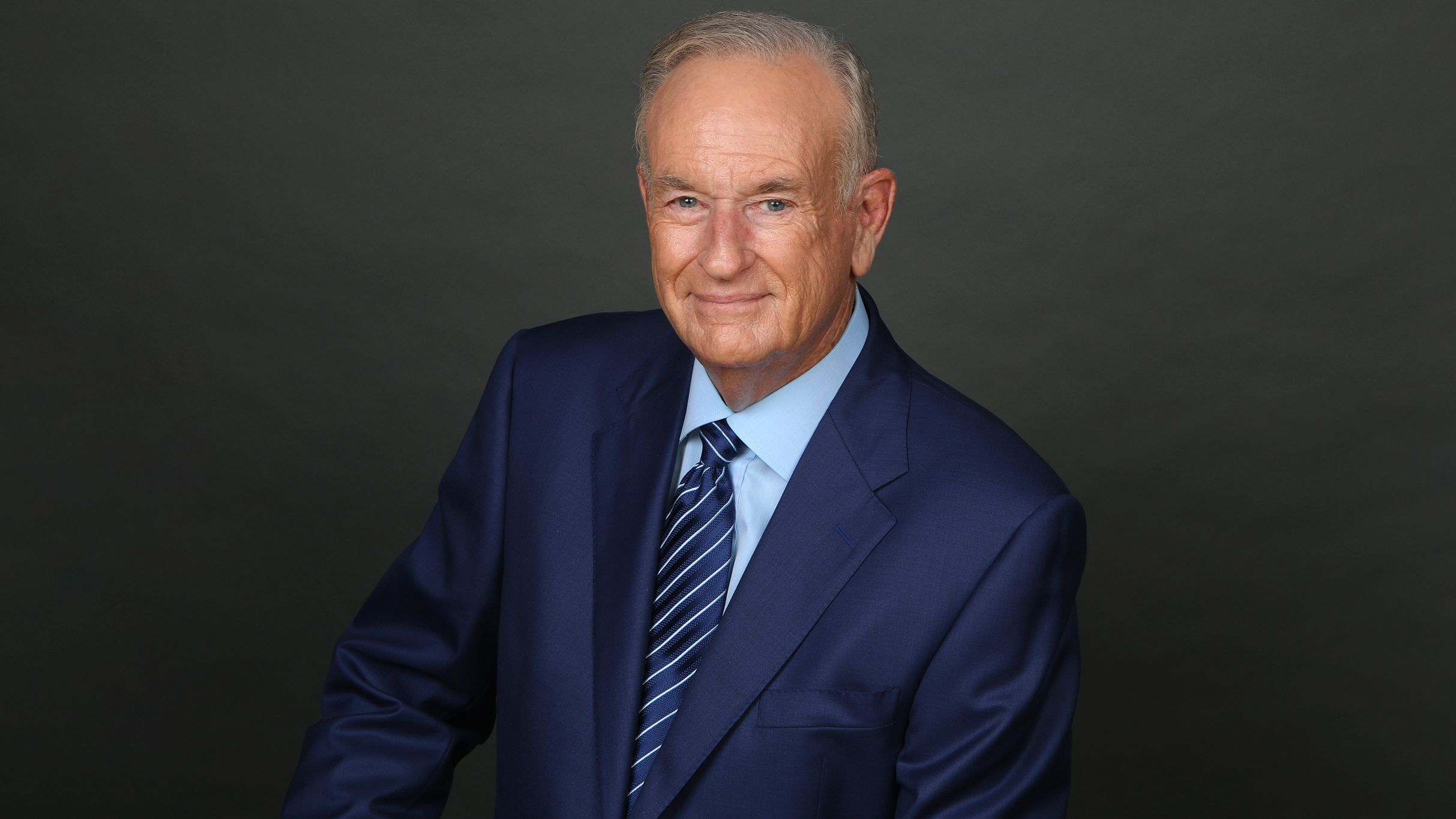 Bill O'Reilly