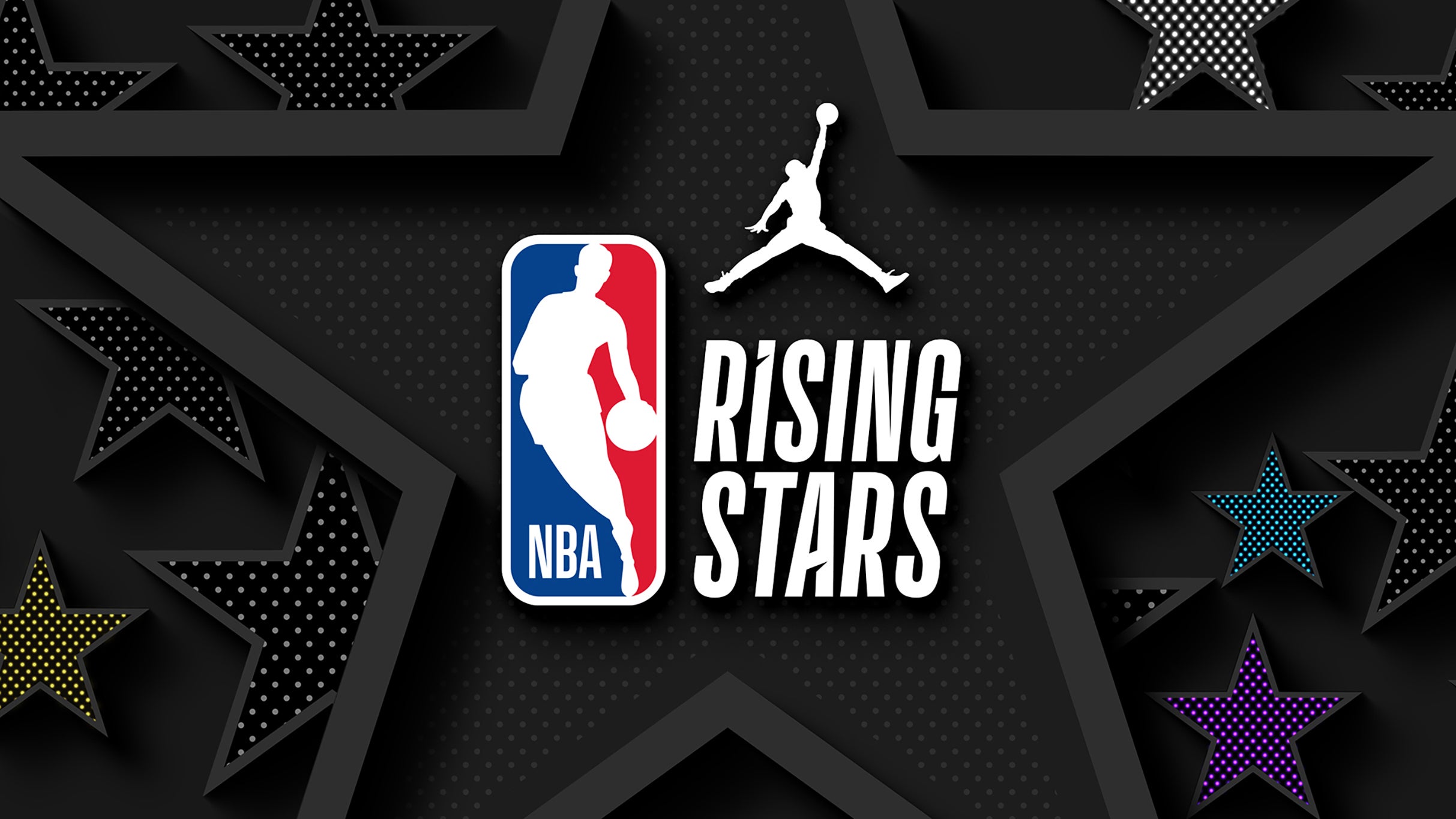 NBA Rising Stars Billets Billets de match individuels et Calendrier