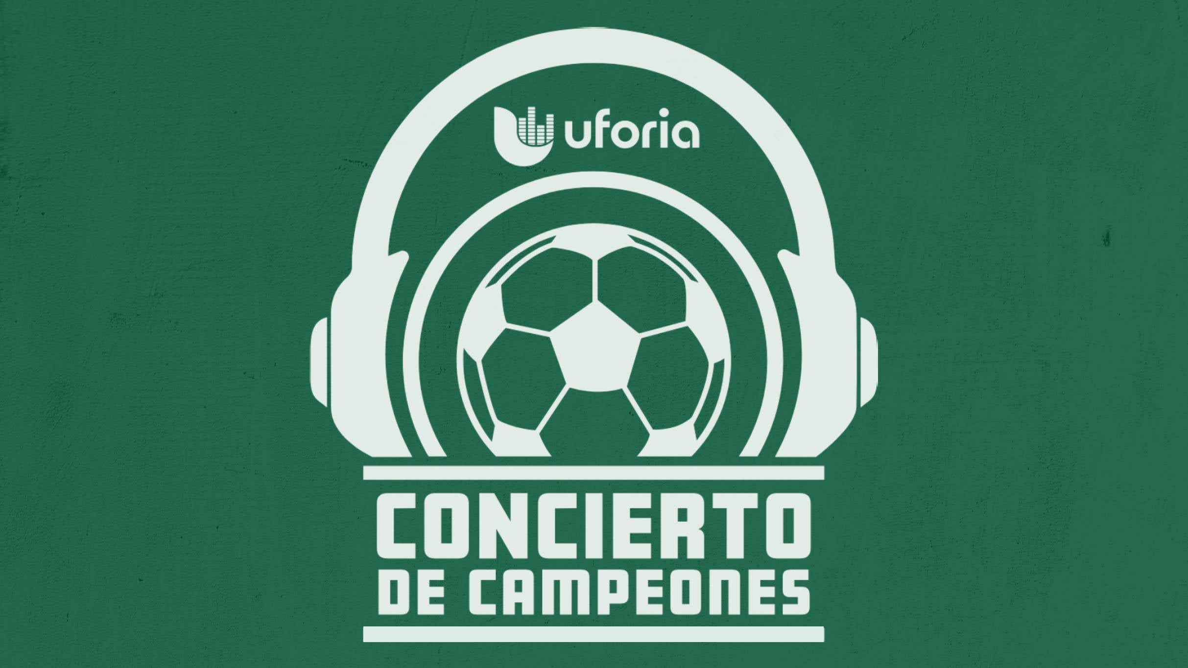 Concierto de Campeones at YouTube Theater