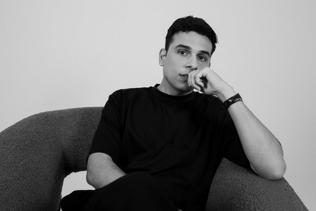 Presales to anuv jain: members use these when buying pre-sale tickets