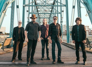 Drive-By Truckers, 2022-06-11, Дублин