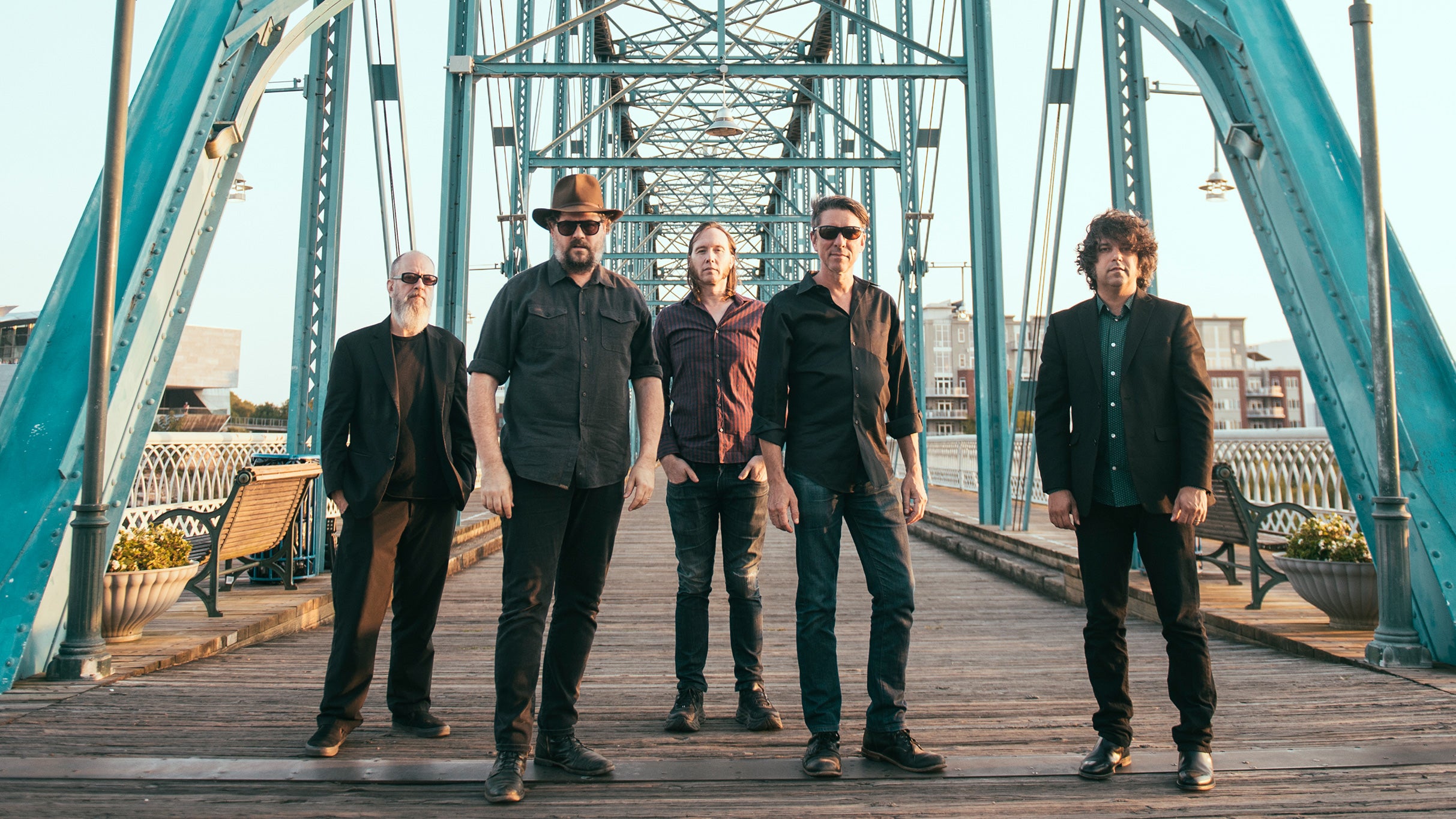 Drive By Truckers