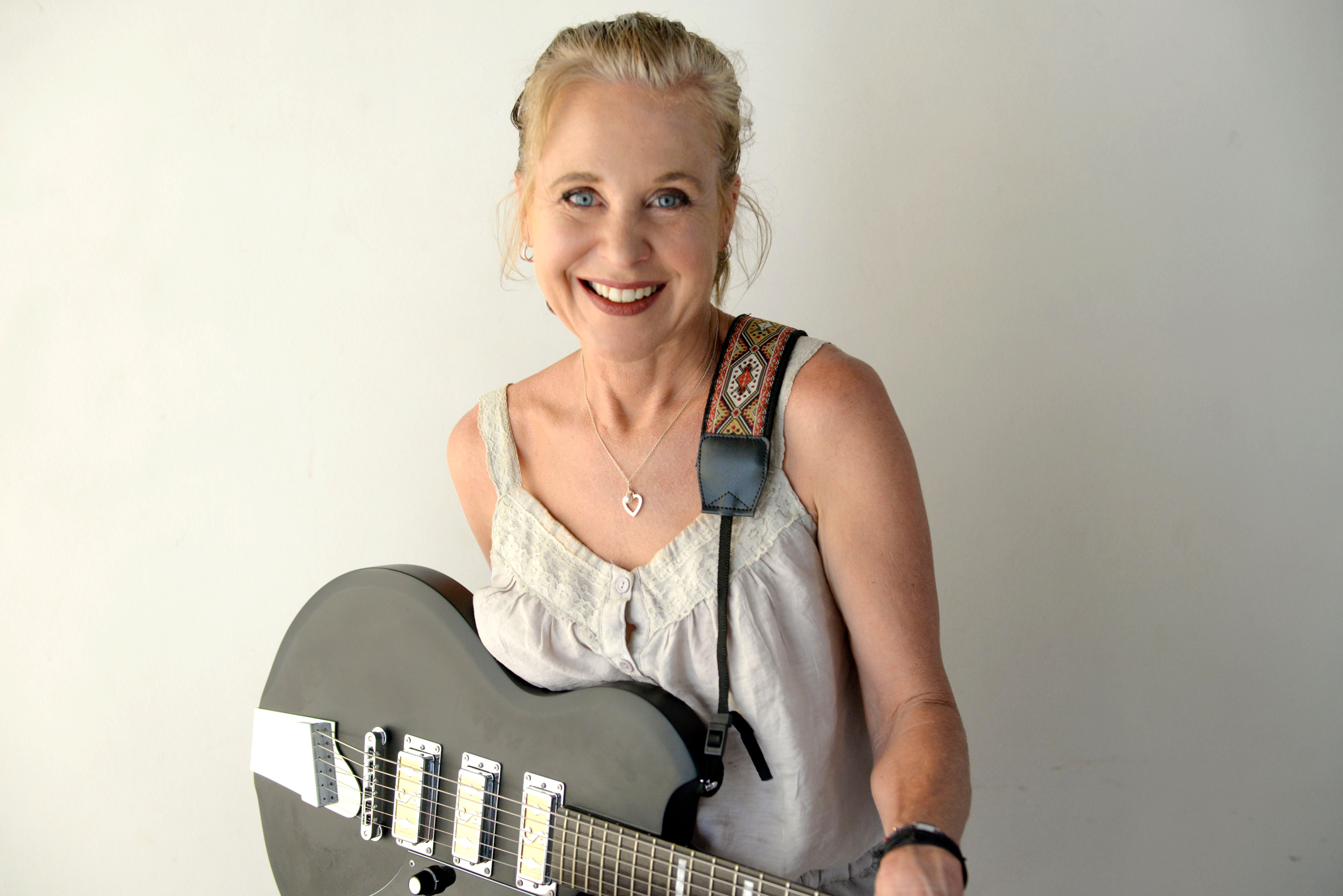 An Evening With Kristin Hersh