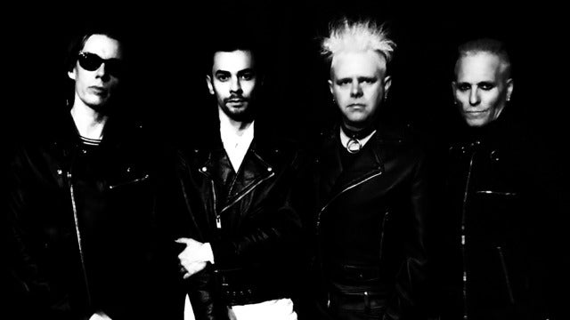 STRANGELOVE – The Depeche Mode Experience